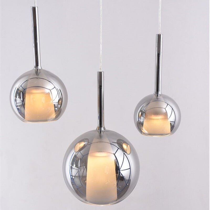 Best new MUSE Decorative Glass Pendant P5013