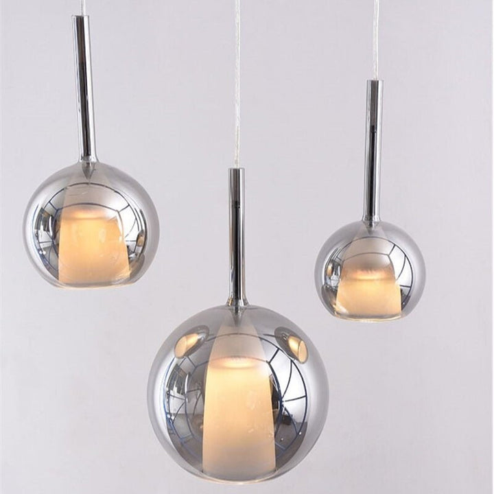 Best new MUSE Decorative Glass Pendant P5013