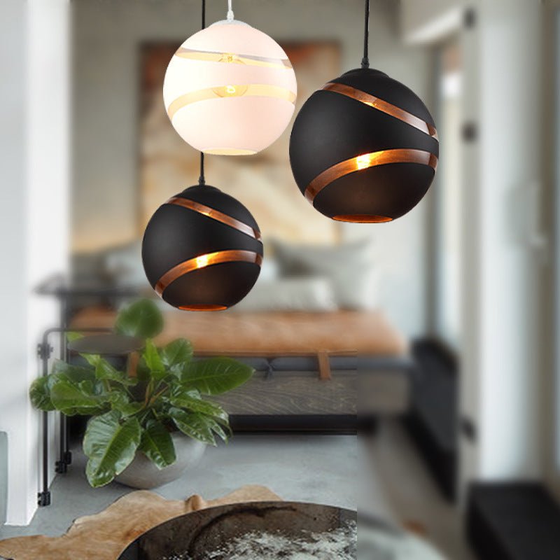 Best new NOOR Modern Decorative LED Pendant Light P5330