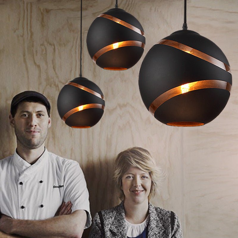Best new NOOR Modern Decorative LED Pendant Light P5330