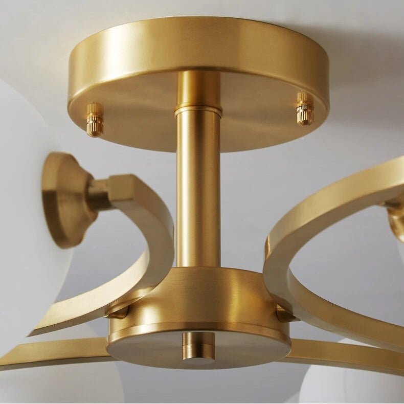 Best new PAZ Modern Creative Design Ceiling Light C5136