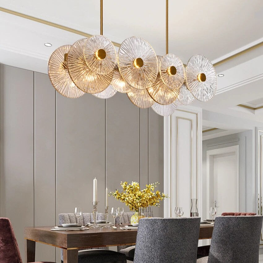 Best new PEGGY Luxury Italian Design Pendant Light P5386