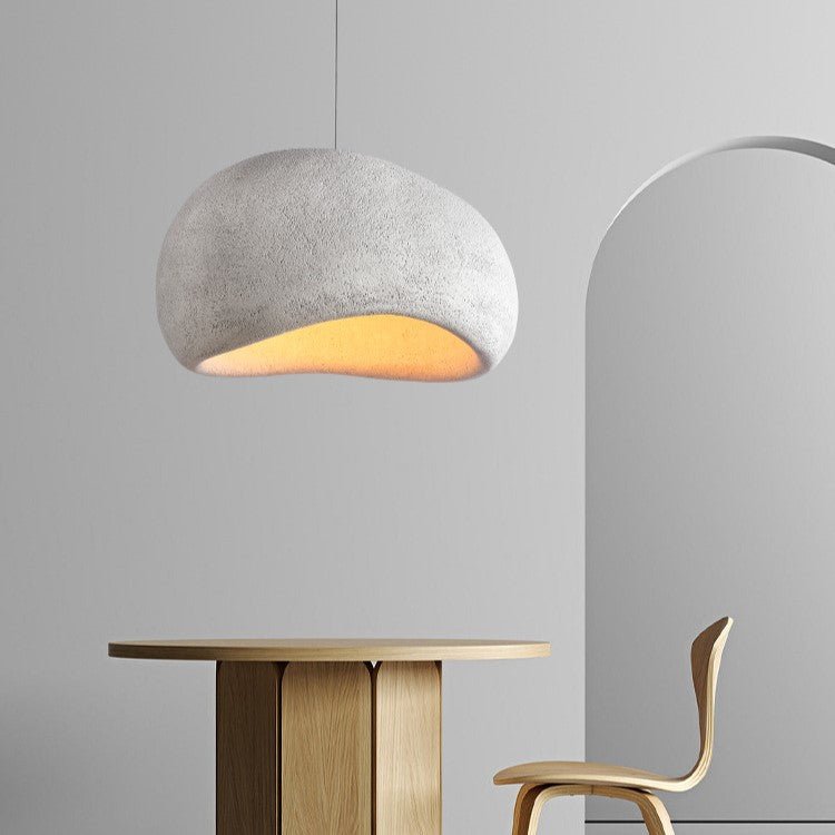 Best new RAQUEL Japanese Style Living Room Pendant Light P5251
