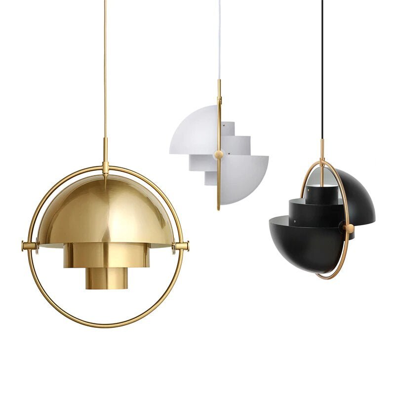 Best new RENATA Modern Simple Luxury Pendant P5164