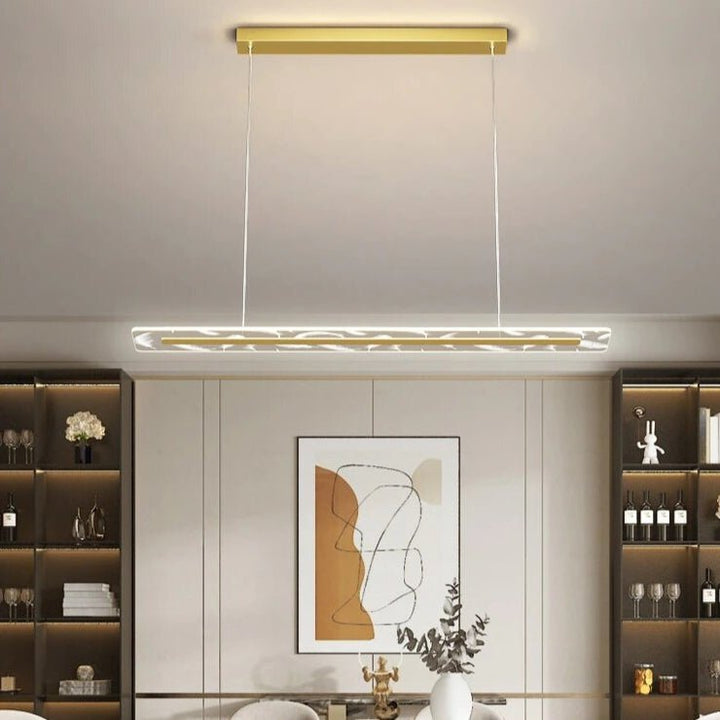 Best new ROSARIO Modern Minimalist Pendant P5144