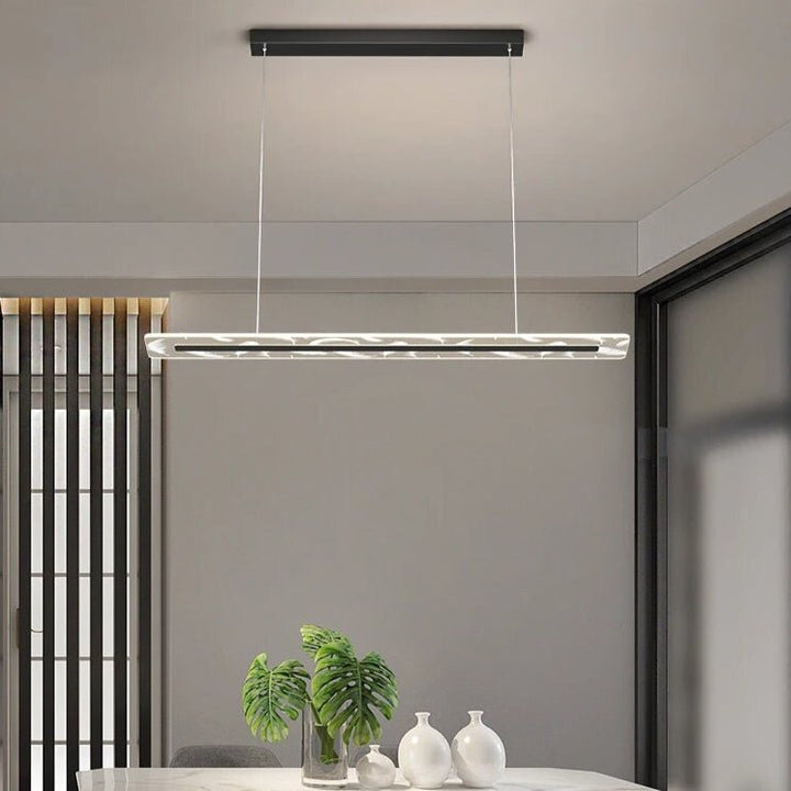 Best new ROSARIO Modern Minimalist Pendant P5144