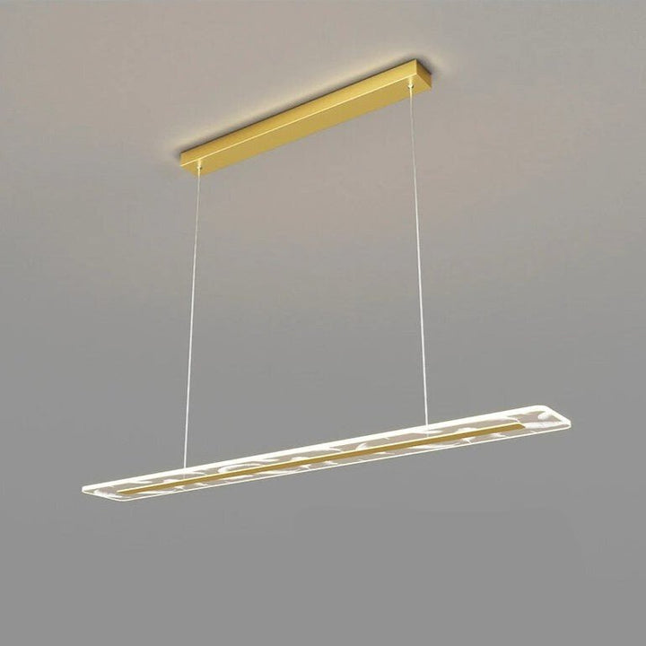 Best new ROSARIO Modern Minimalist Pendant P5144