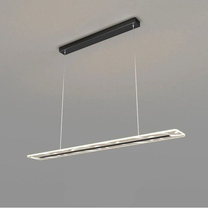 Best new ROSARIO Modern Minimalist Pendant P5144