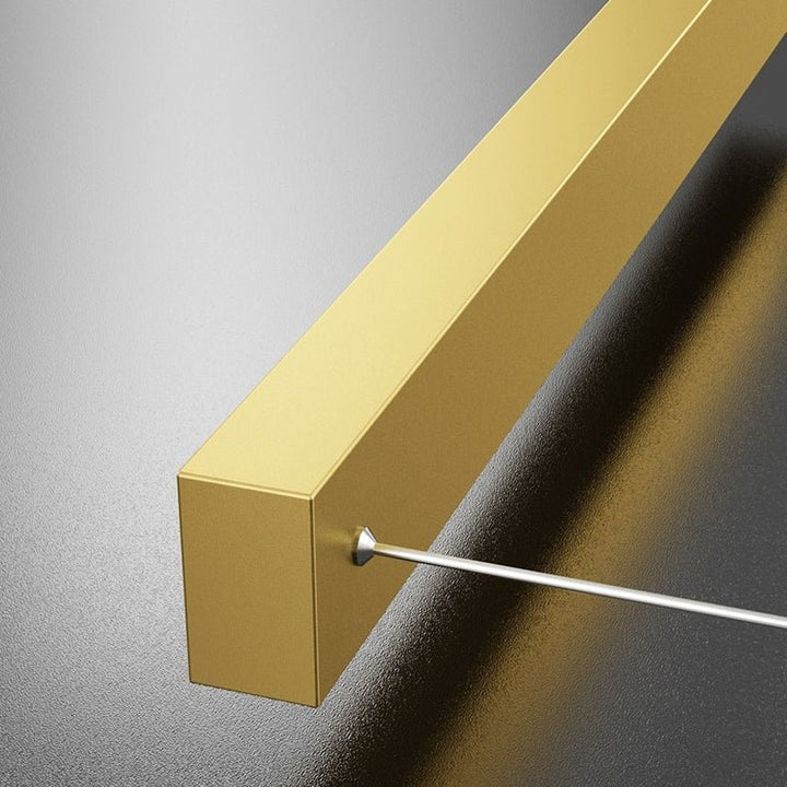 Best new ROSARIO Modern Minimalist Pendant P5144