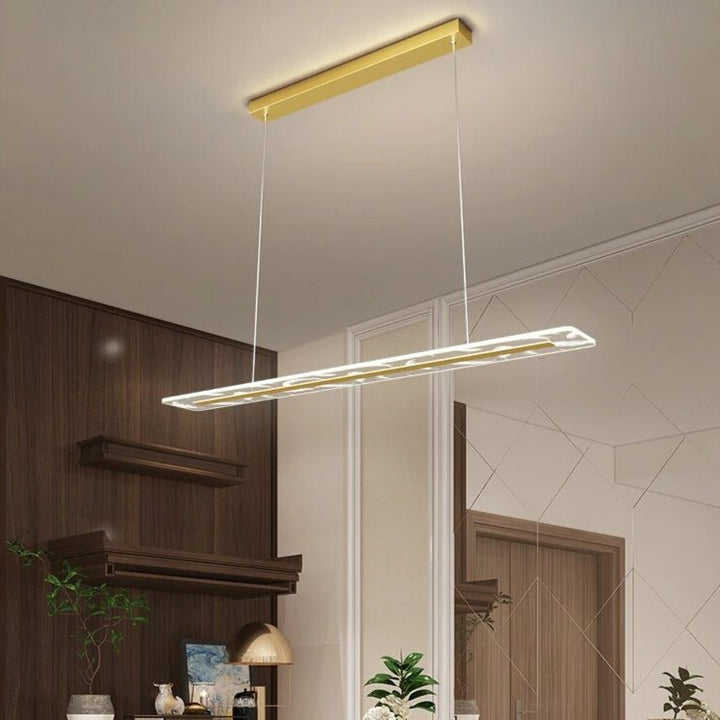 Best new ROSARIO Modern Minimalist Pendant P5144