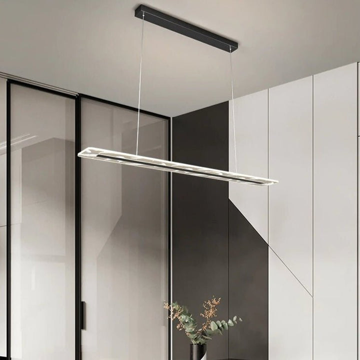 Best new ROSARIO Modern Minimalist Pendant P5144