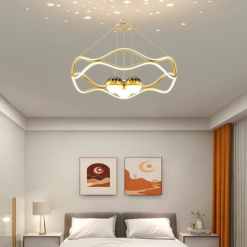 Best new SHEREE Nordic Dining Room Modern Pendant Light P5246