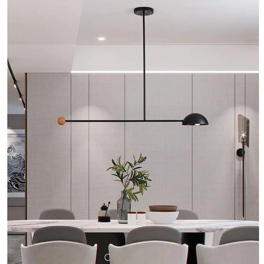 Best new SLANT Creative Minimalist Style Pendant P5045