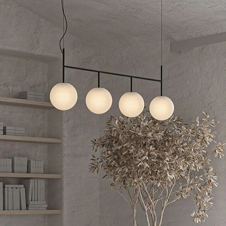 Best new SMUK Minimalist Danish Style Pendant Light P5332