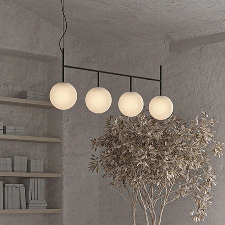 Best new SMUK Minimalist Danish Style Pendant Light P5332