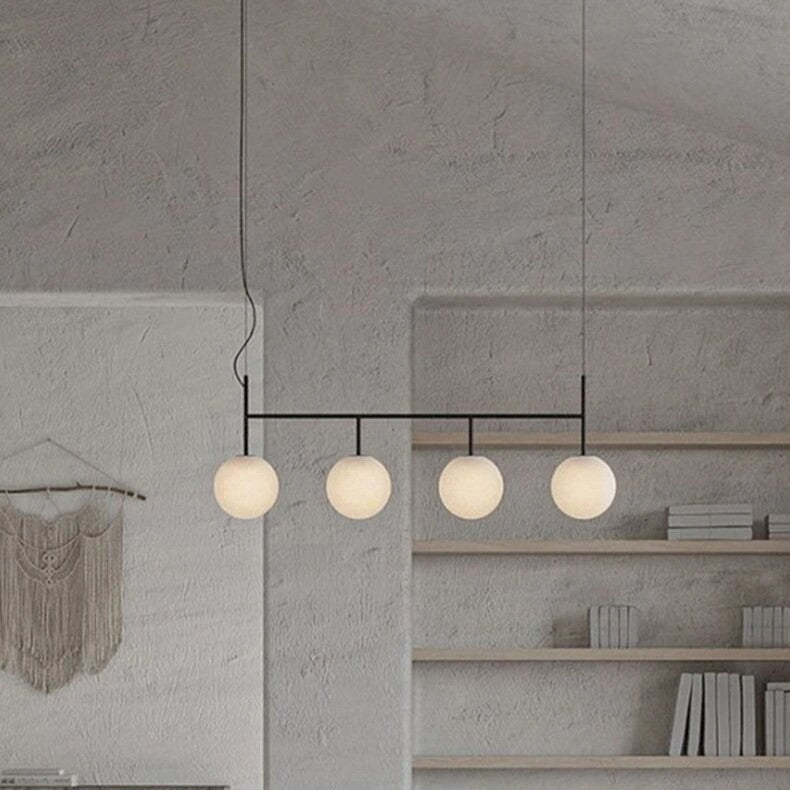 Best new SMUK Minimalist Danish Style Pendant Light P5332