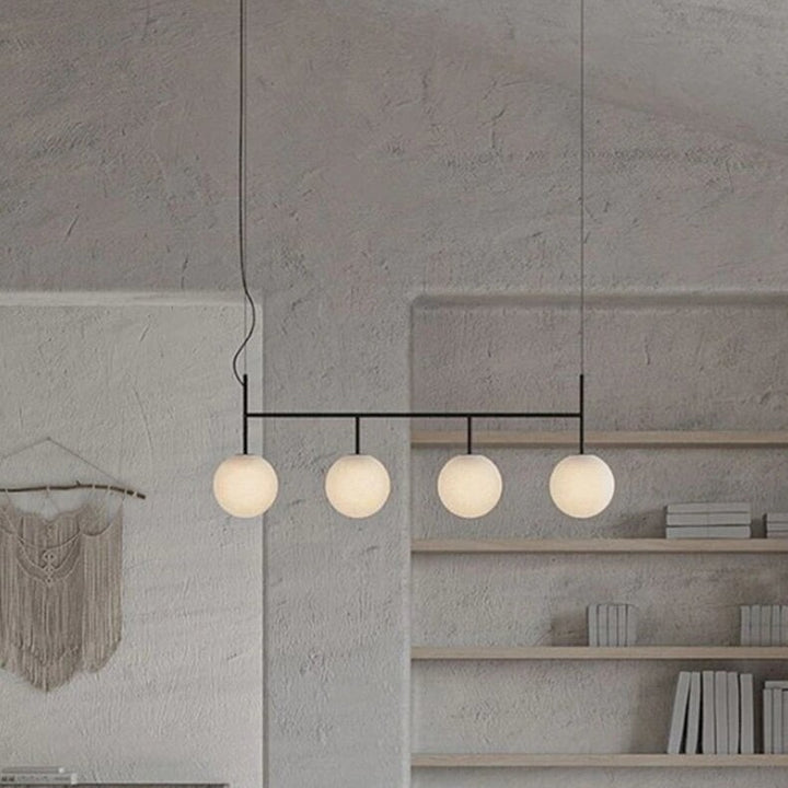 Best new SMUK Minimalist Danish Style Pendant Light P5332
