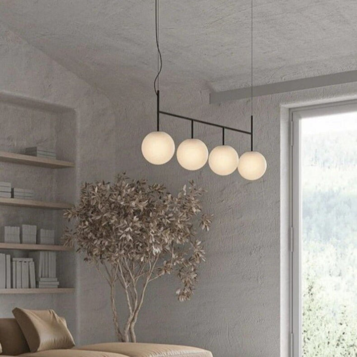 Best new SMUK Minimalist Danish Style Pendant Light P5332