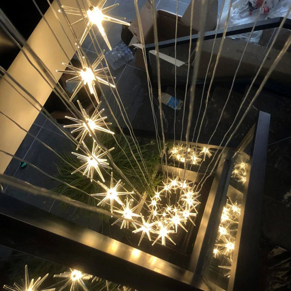 Best new STARS Creative Modern Pendant P5032