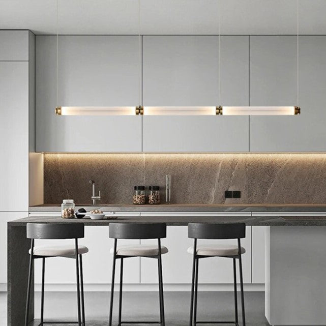 Best new SUE Glass LED Modern Chandelier C5392