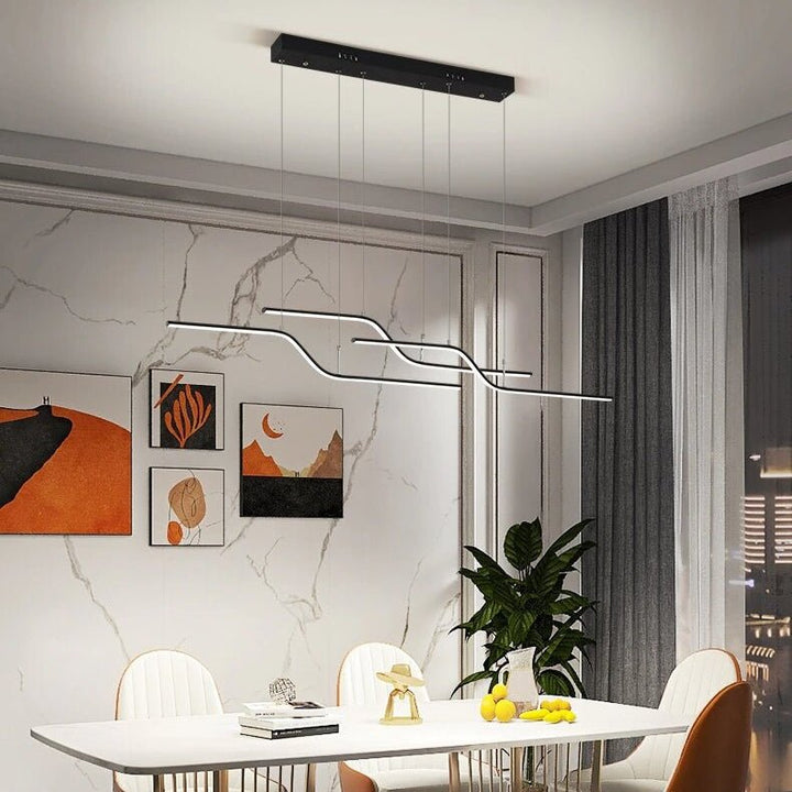 Best new SUNNY Minimalist Creative Pendant Light P5169