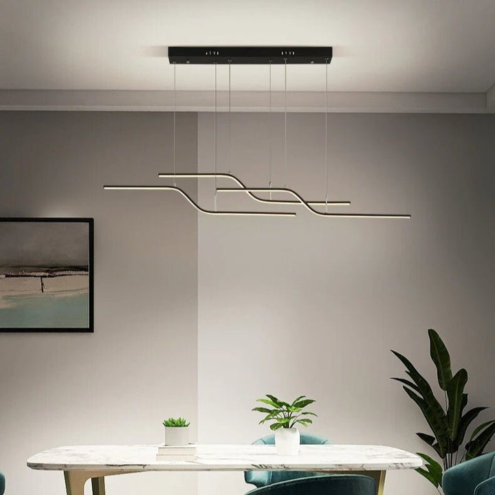 Best new SUNNY Minimalist Creative Pendant Light P5169