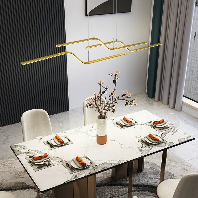 Best new SUNNY Minimalist Creative Pendant Light P5169