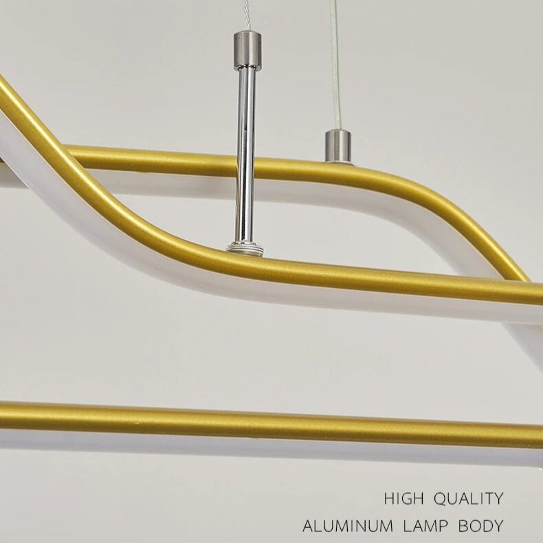 Best new SUNNY Minimalist Creative Pendant Light P5169