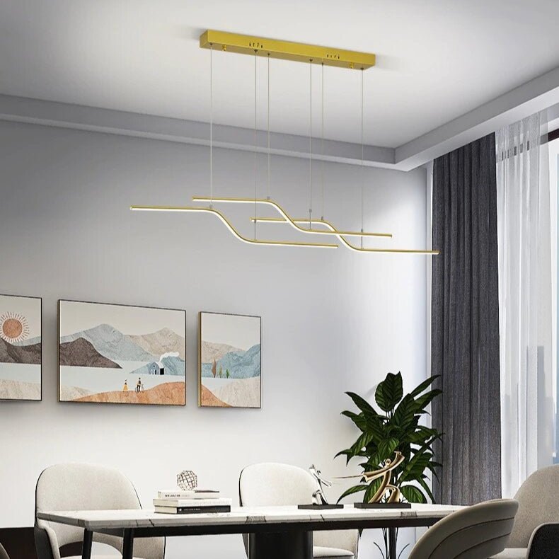 Best new SUNNY Minimalist Creative Pendant Light P5169