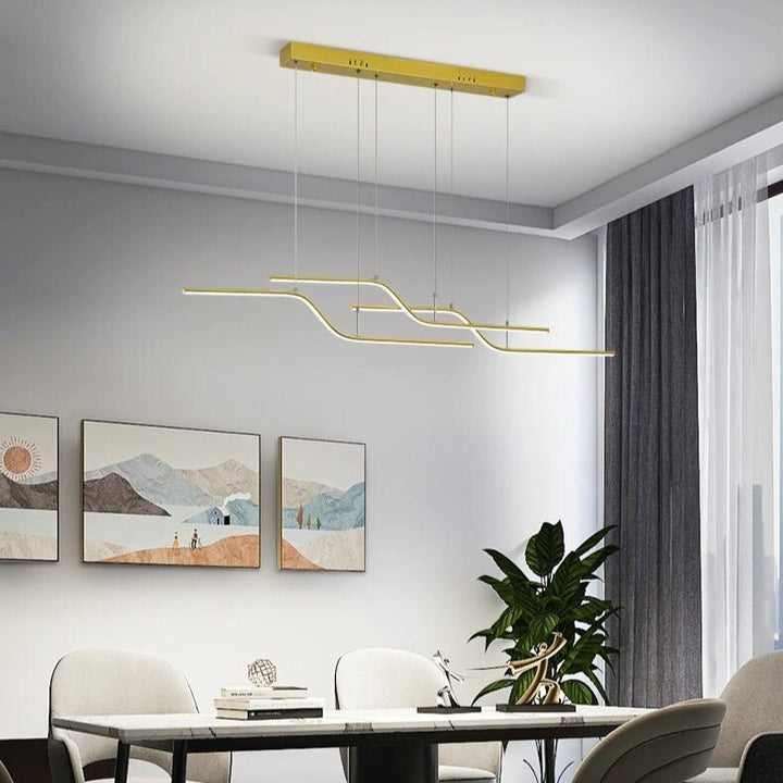 Best new SUNNY Minimalist Creative Pendant Light P5169