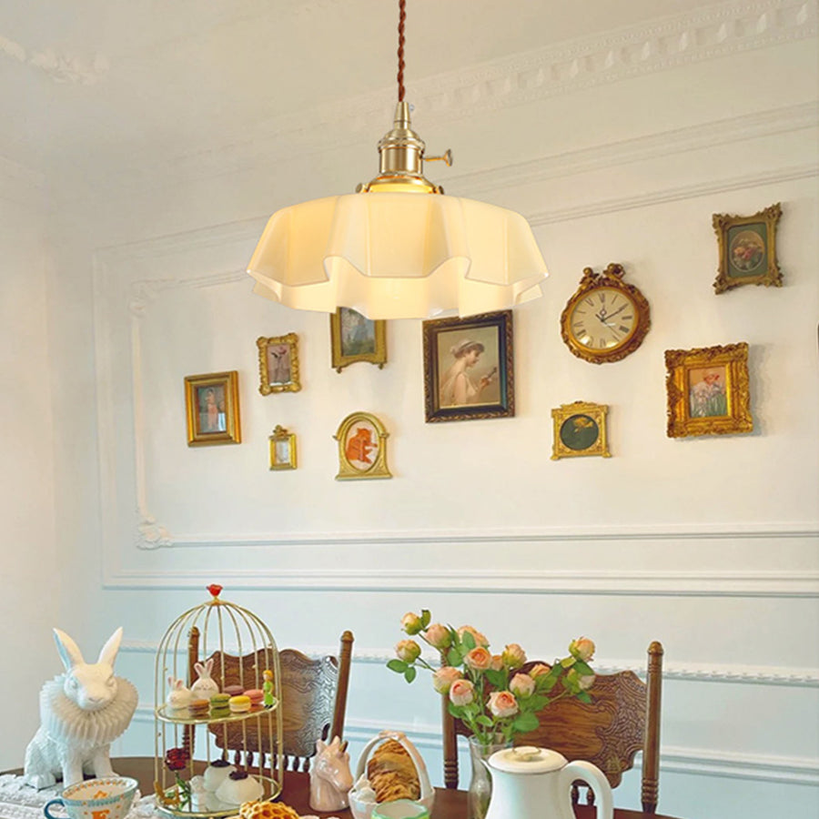 Best new SUTTON Nordic Colorful Creative Pendant Light P5329