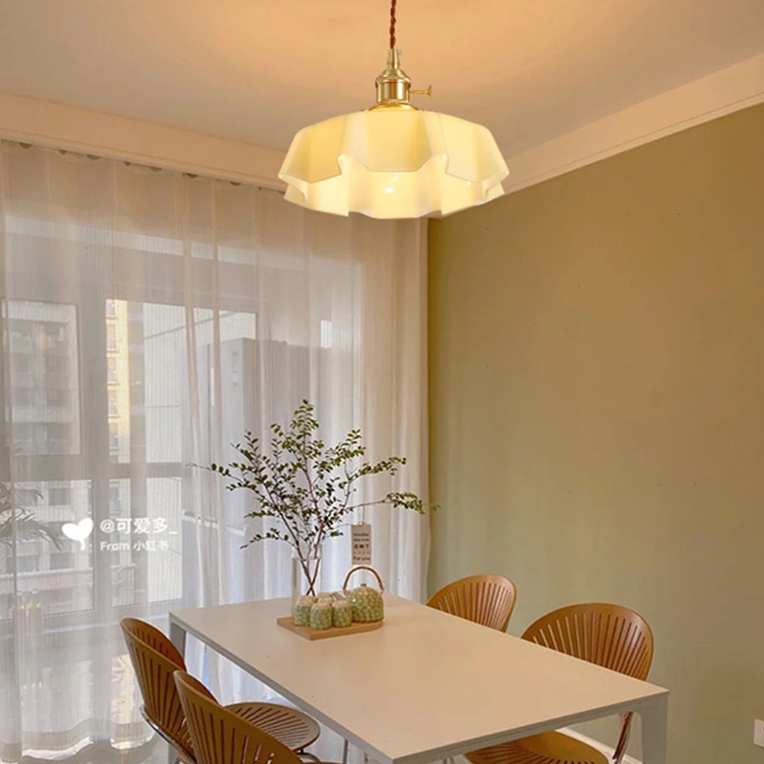 Best new SUTTON Nordic Colorful Creative Pendant Light P5329