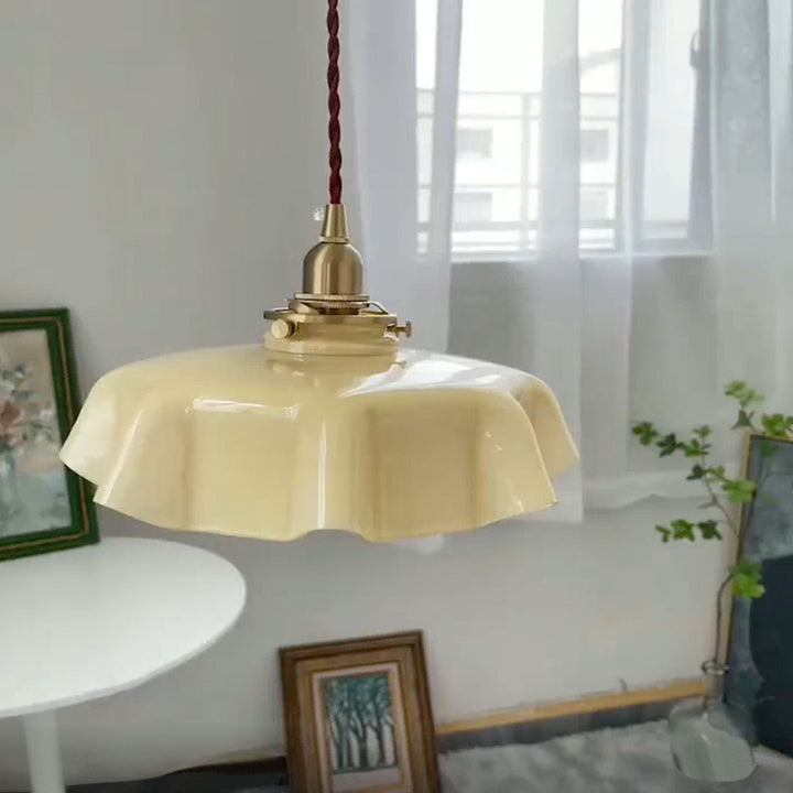 Best new SUTTON Nordic Colorful Creative Pendant Light P5329