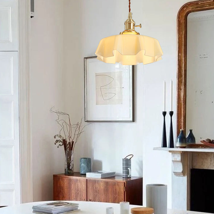 Best new SUTTON Nordic Colorful Creative Pendant Light P5329