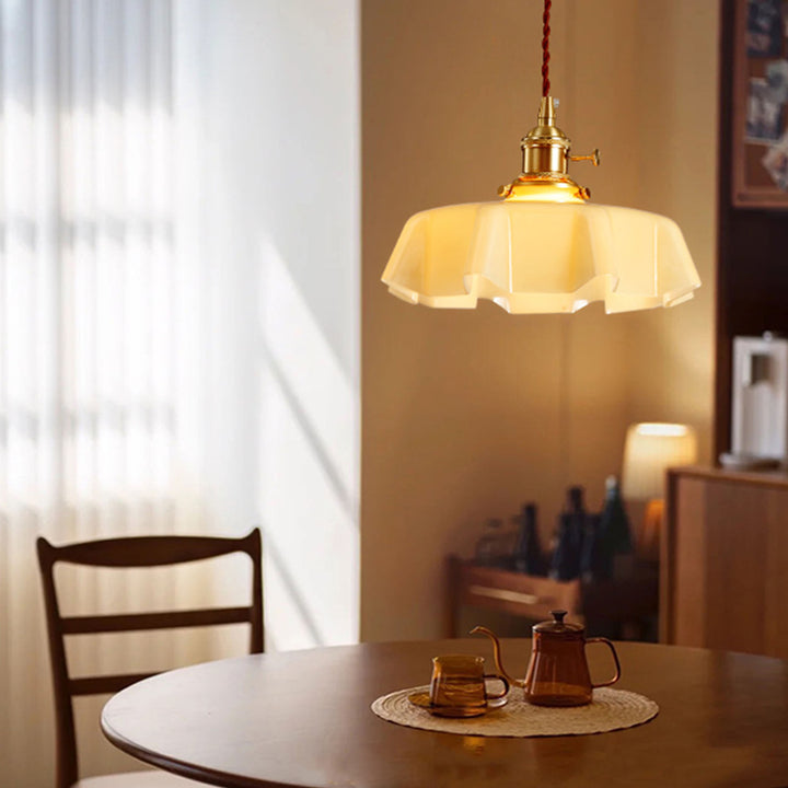 Best new SUTTON Nordic Colorful Creative Pendant Light P5329