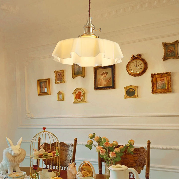 Best new SUTTON Nordic Colorful Creative Pendant Light P5329