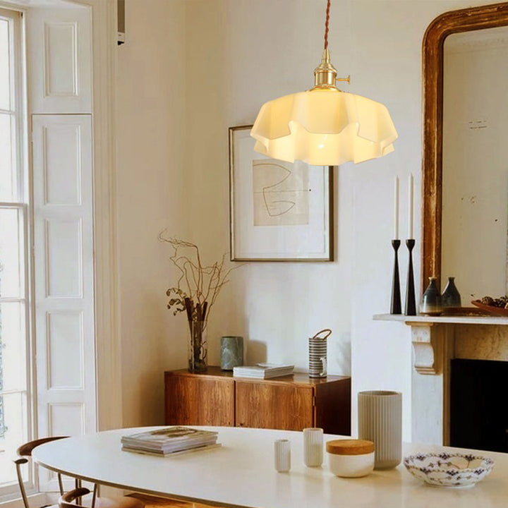 Best new SUTTON Nordic Colorful Creative Pendant Light P5329