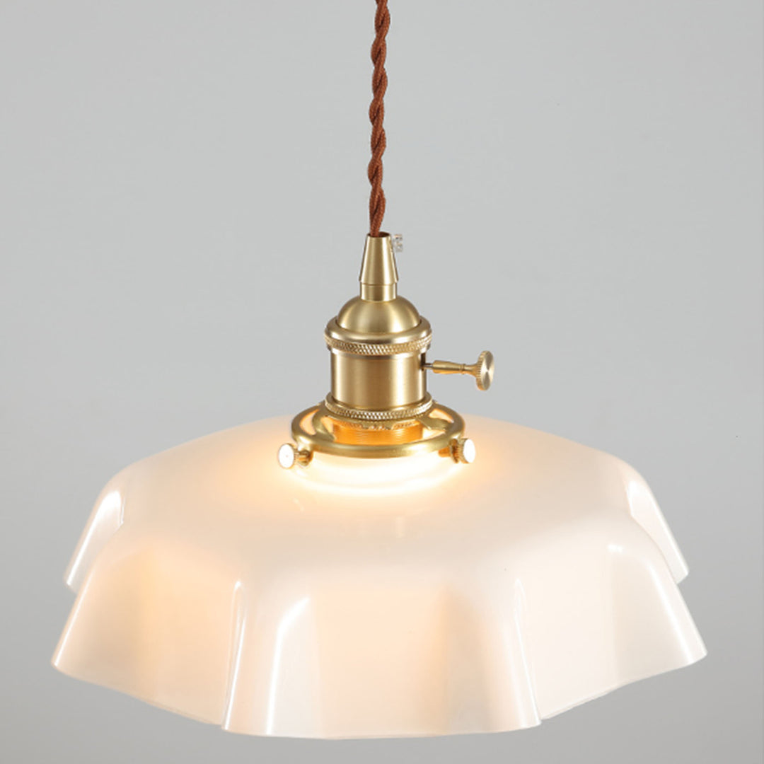 Best new SUTTON Nordic Colorful Creative Pendant Light P5329