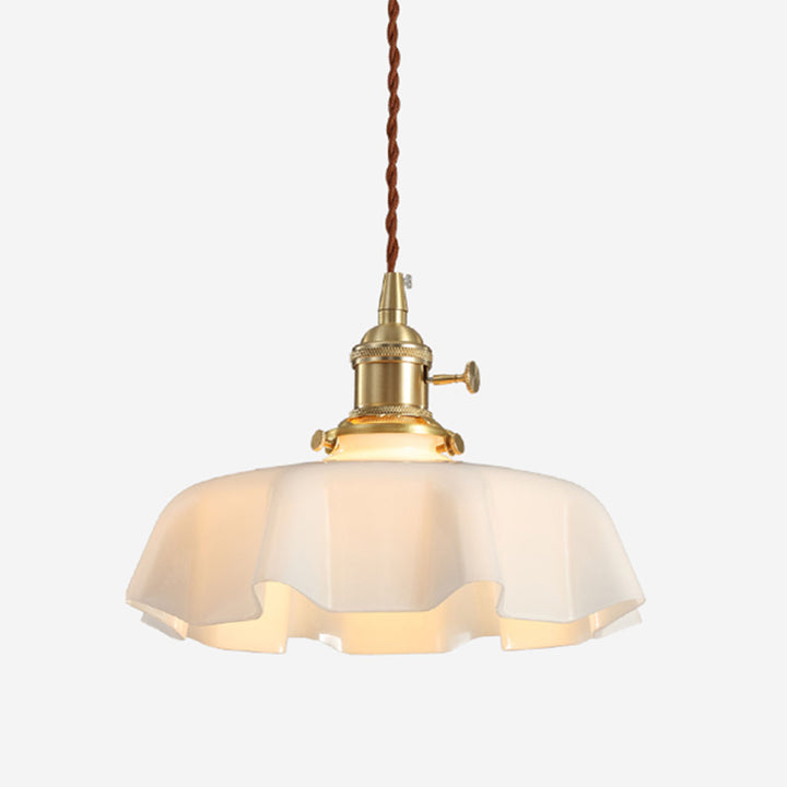 Best new SUTTON Nordic Colorful Creative Pendant Light P5329
