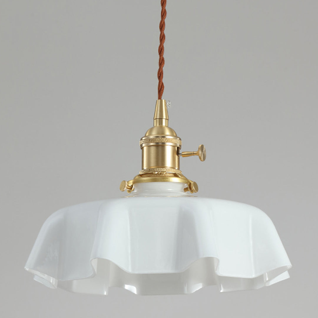 Best new SUTTON Nordic Colorful Creative Pendant Light P5329