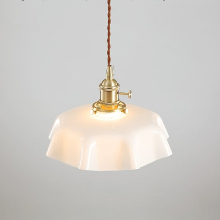 Best new SUTTON Nordic Colorful Creative Pendant Light P5329