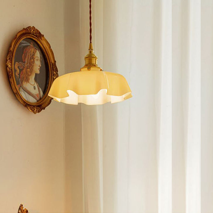 Best new SUTTON Nordic Colorful Creative Pendant Light P5329