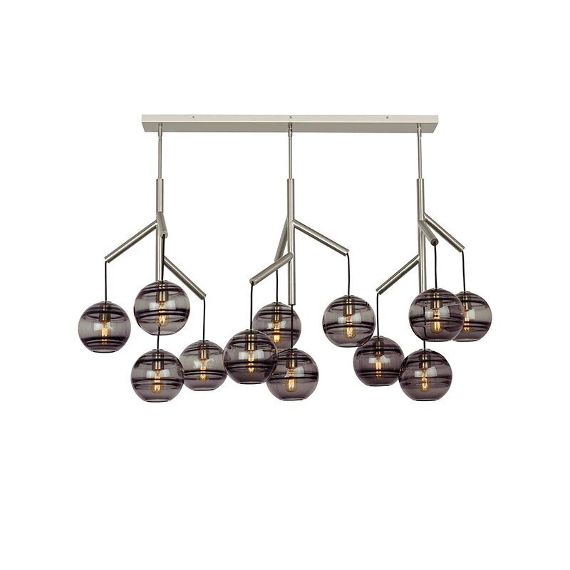 Best new SYDNEY Minimalist Nordic Creative Pendant Light P5296