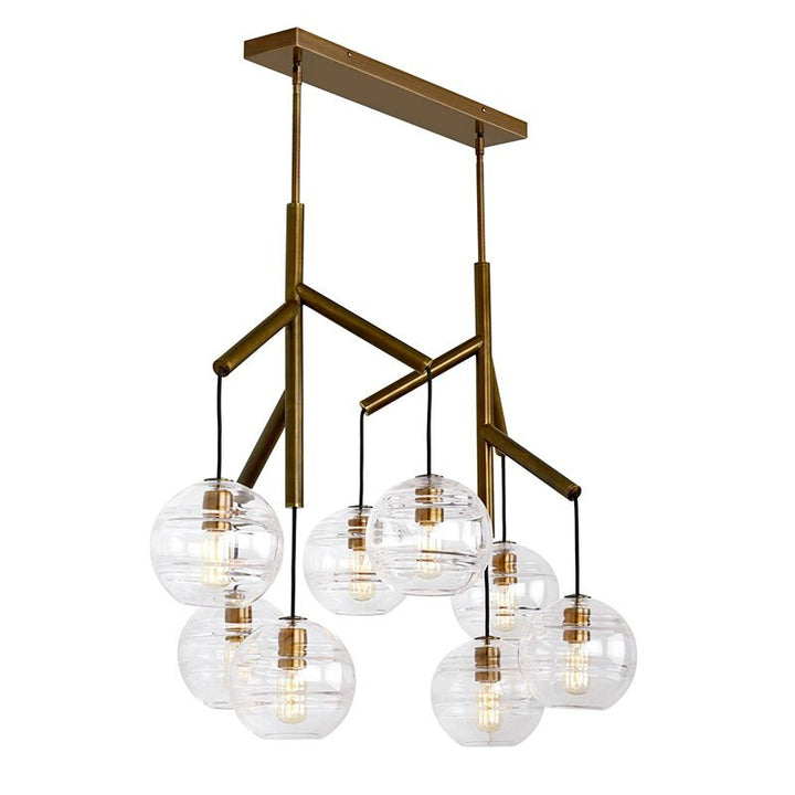 Best new SYDNEY Minimalist Nordic Creative Pendant Light P5296