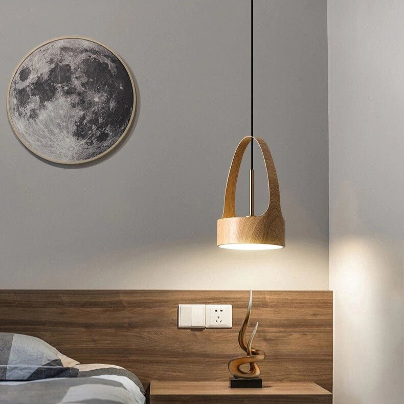 Best new TAYLOR Minimalist Decorative Pendant Light P5256