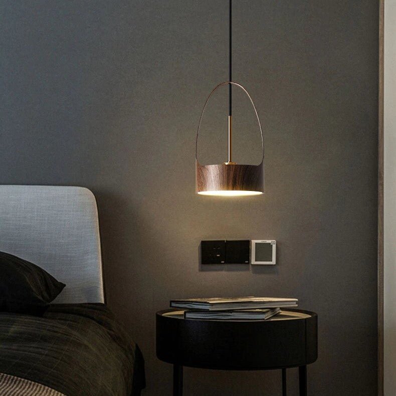 Best new TAYLOR Minimalist Decorative Pendant Light P5256