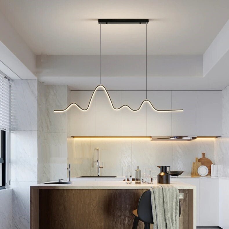 Best new TINA Modern Dining Room Creative Pendant Light P5232