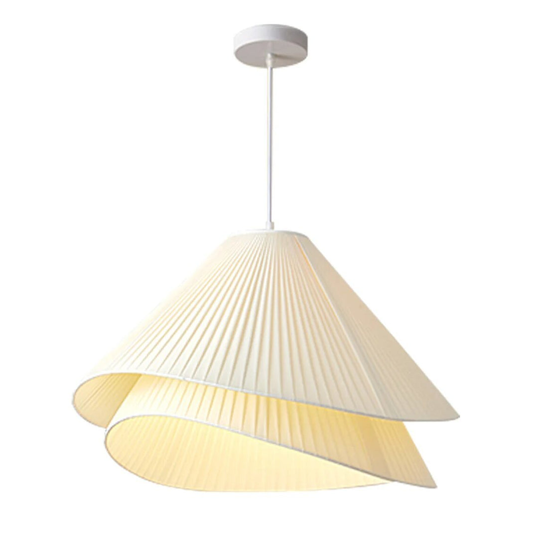Best new TINI Retro Minimalist Fabric Pendant Light P5289