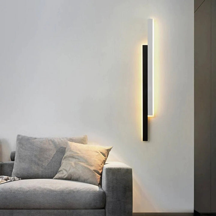 Best new TWINS Modern Simple Long Wall Light W5012