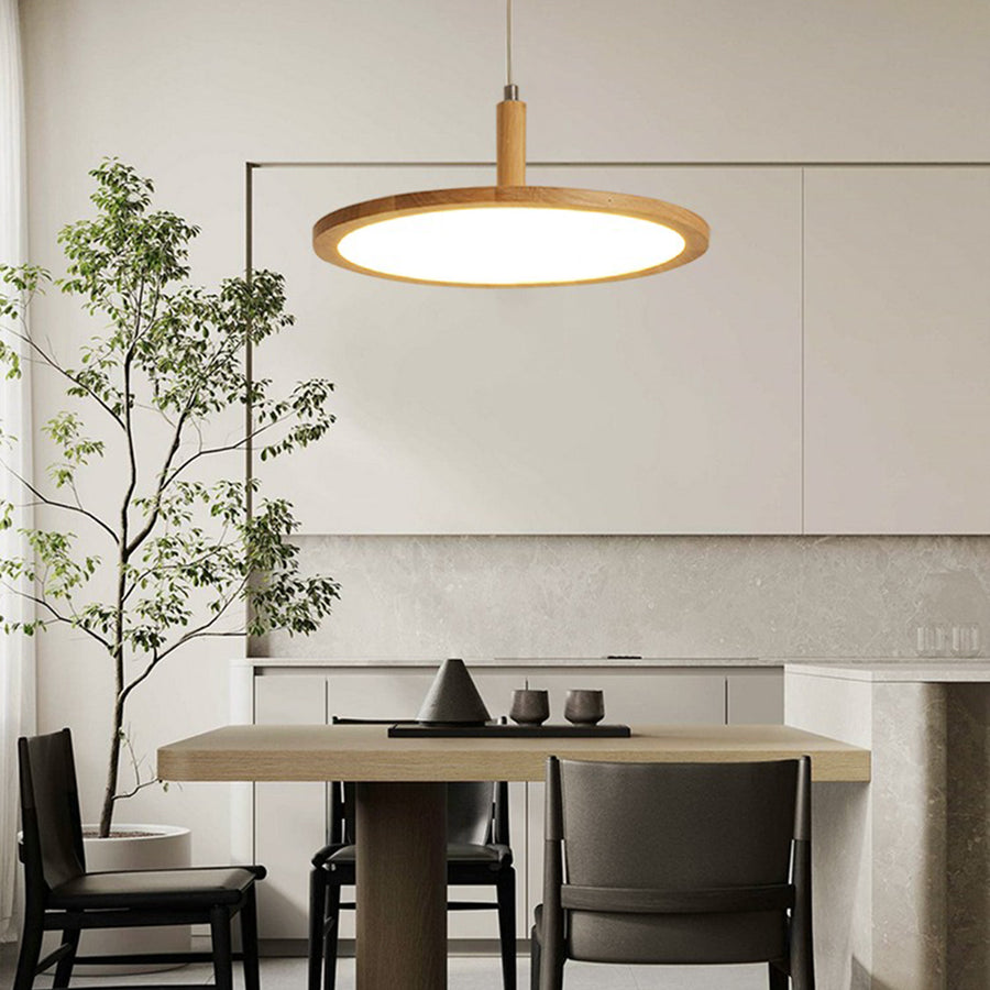Best new VIDA Decorative Japanese Style Pendant Light P5306